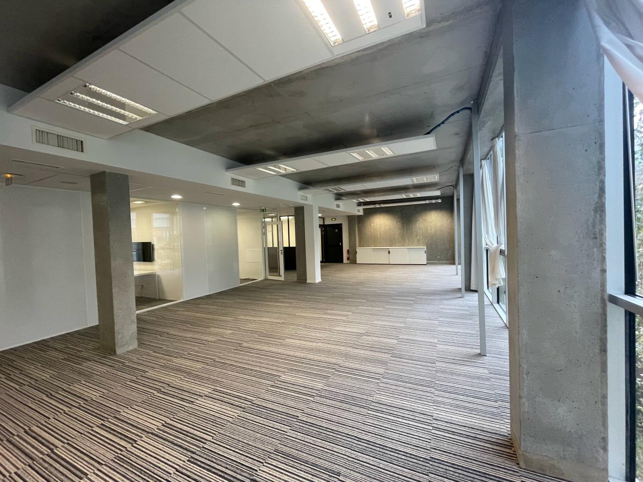 Bureau Nantes 627m² Location bureau Nantes Loire-Atlantique OLBUR2426341 6